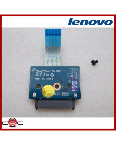 SATA DVD Anschluss Lenovo G50-30 G50-45 G50-70 G50-80 Z50-70