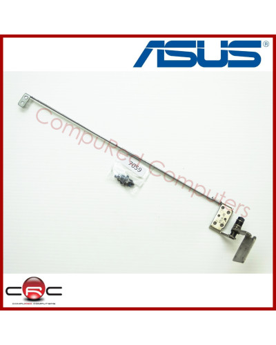 Hinge right Asus A53S K53S X53S