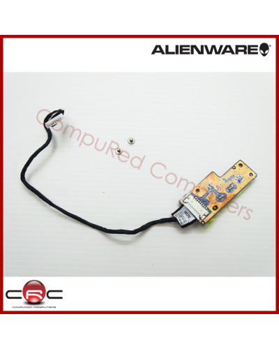 LED Board Dell Alienware M17x-R4 M17x-R3