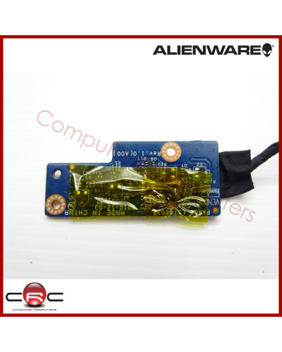 LED Board Dell Alienware M17x-R4 M17x-R3