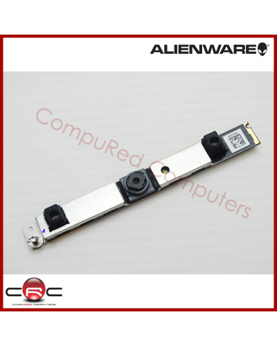 Webcam Dell Alienware M17x-R4