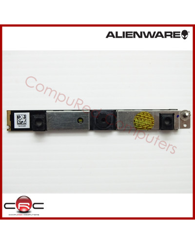 Webcam Dell Alienware M17x-R4