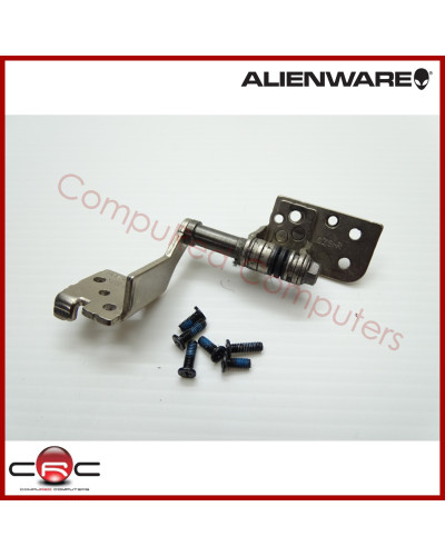 Hinge right Dell Alienware M17x-R4 M17x-R3