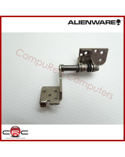 Hinge right Dell Alienware M17x-R4 M17x-R3