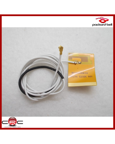 Antena inalámbrica Packard Bell TM86 TK85 Acer Aspire 5742