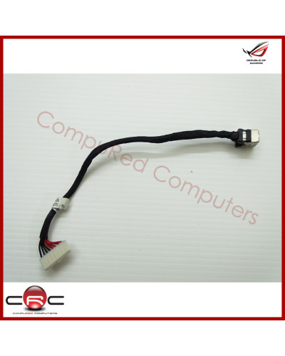 Conector de carga Asus ROG GL552VW