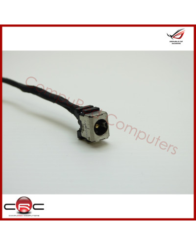 Conector de carga Asus ROG GL552VW