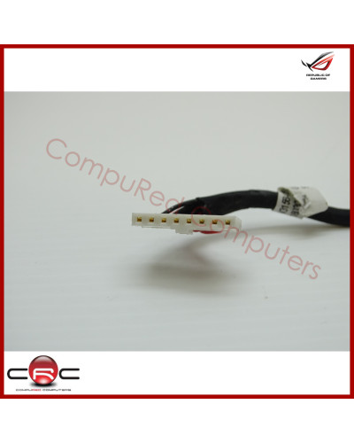 Conector de carga Asus ROG GL552VW