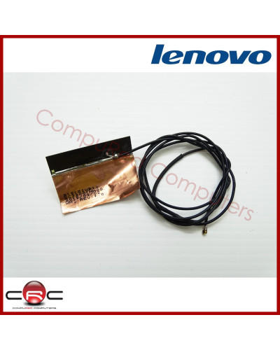 Antena inalámbrica MAIN Lenovo B50-30 B50-45 B50-70 B50-80 IdeaPad 305-15IBD 