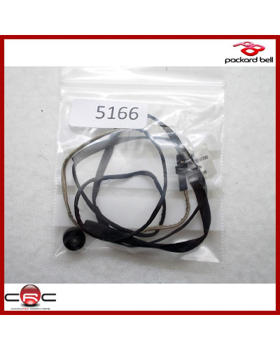 Microphone Packard Bell NEW90 Acer Aspire 5551