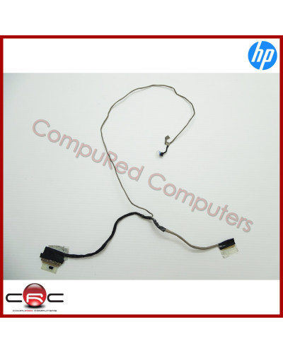 Cable flex video HP 250 255 G4 Pavilion 15-ac 15-af 15-ay