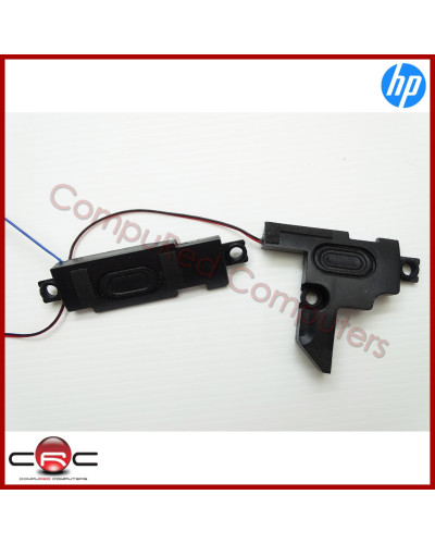 Speakers HP 250 255 G4 15-ba 15-ac127 15-ac142 15-af001 15-af102 15-ay018