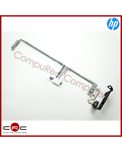 Bisagra derecha HP 250 255 G4 Pavilion 15-ac127 15-ac142 15-af001 15af-102 15-ay018