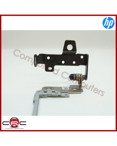 Hinge right HP 250 255 G4 Pavilion 15-ac127 15-ac142 15-af001 15af-102 15-ay018