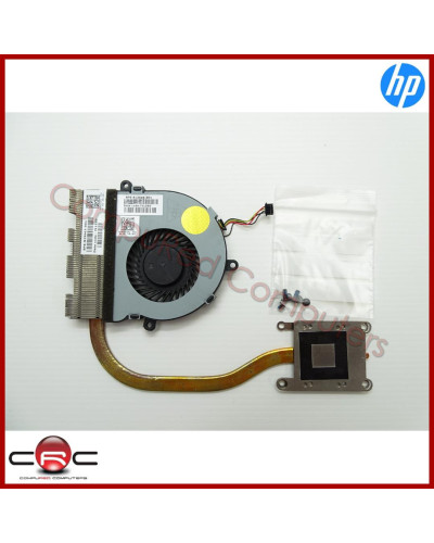 Heatsink & Fan HP 250 G4 255 G4 15-ba 15-af Serie