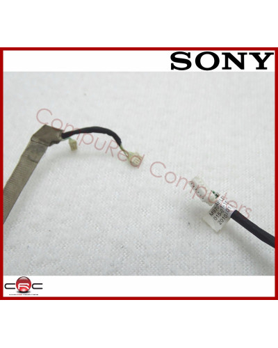 Cable Cámara Integrada Sony Vaio PCG-71211M PCG-71311M