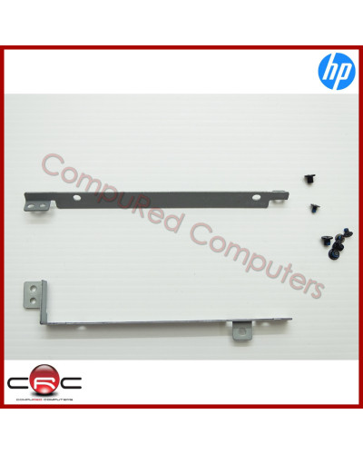 Festplatten-Einbaurahmen HP 250 255 G4 Pavilion 15-ac 15-af 15-ay 15-ba