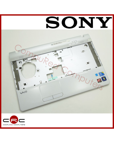 Oberes Gehäuse Sony Vaio PCG-71211M