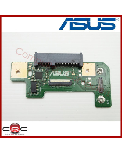 Placa Conector SATA HDD Asus K555LD