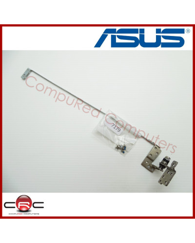 Bisagra derecha Asus F550CC