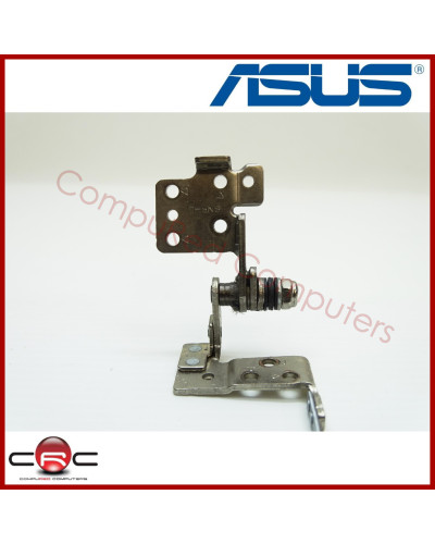 Bisagra izquierda Asus F550CC