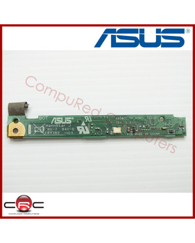 Placa Digitalizador Asus F550CC