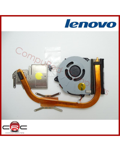 Heatsink & Fan Lenovo G50 G50-80 Z50-75