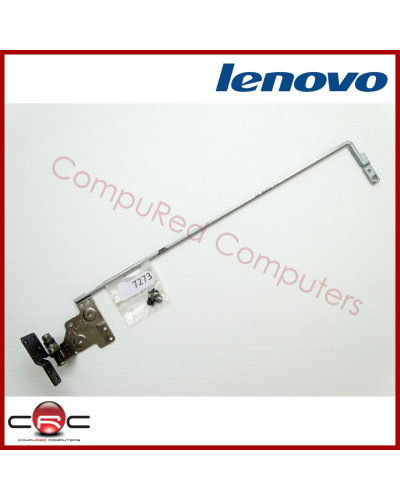 Hinge left Lenovo G50-30 G50-45 G50-70 G50-80 Z50-70