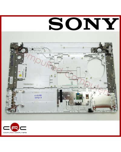 Reposamuñecas Sony Vaio PCG-71211M