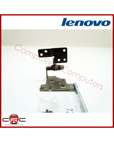 Hinge left Lenovo G50-30 G50-45 G50-70 G50-80 Z50-70