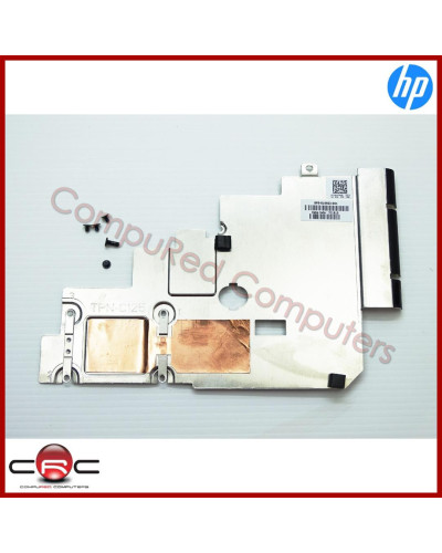 Disipador de calor HP 250 G4 Pavilion 15-ac127 15-ac142