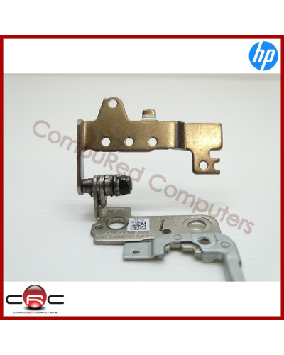 Hinge left HP 255 250 G4 Pavilion 15-ac127 15-ac142 15-af001 15-af008 15-af102 15-ay018