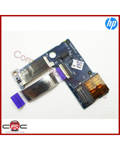 Sim card reader HP Envy 14-1260es