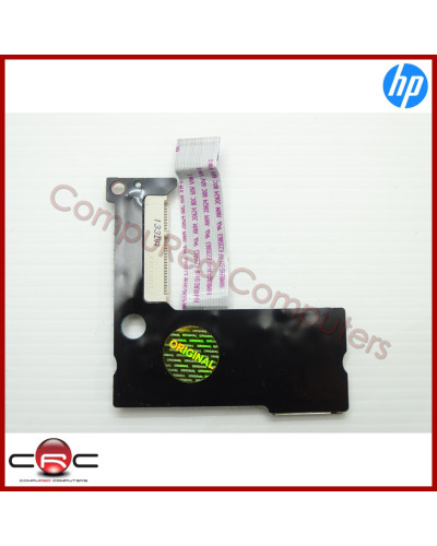 Sim card reader HP Envy 14-1260es