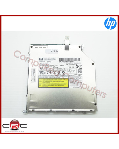 Regrabadora DVD HP Envy 14-1260es