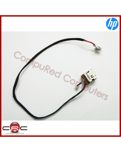 Conector de carga HP Envy 14-1260es