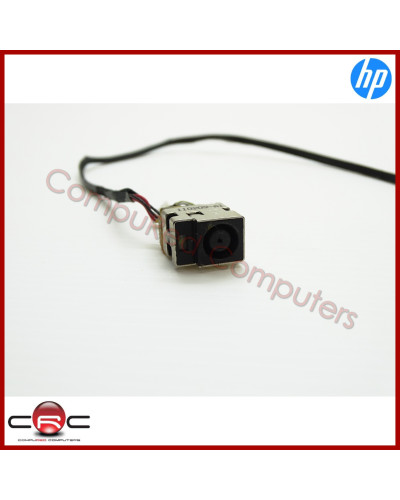 Conector de carga HP Envy 14-1260es