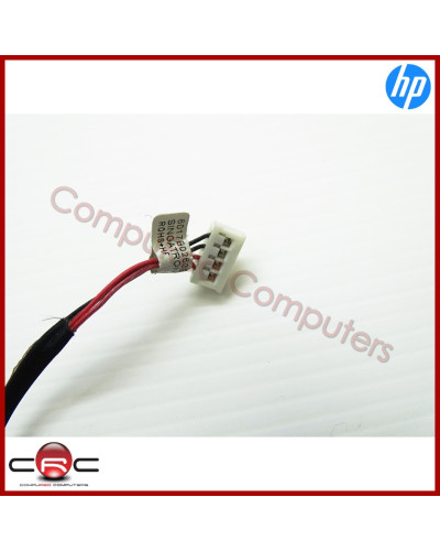 Conector de carga HP Envy 14-1260es