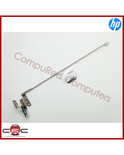 Hinge left HP Envy 14-1260es