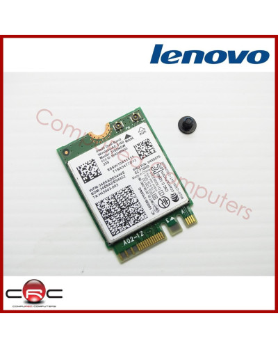 Módulo inalámbrico Bluetooth Lenovo B50 G50 Z50 Z51 IdeaPad 305-15IBD 500-15ISK