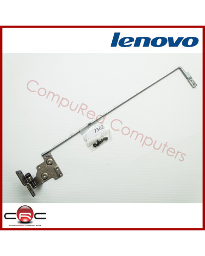 Bisagra izquierda Lenovo G50-30 G50-45 G50-70 G50-80