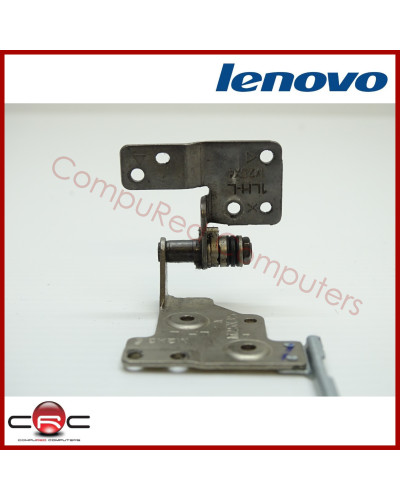 Bisagra izquierda Lenovo G50-30 G50-45 G50-70 G50-80