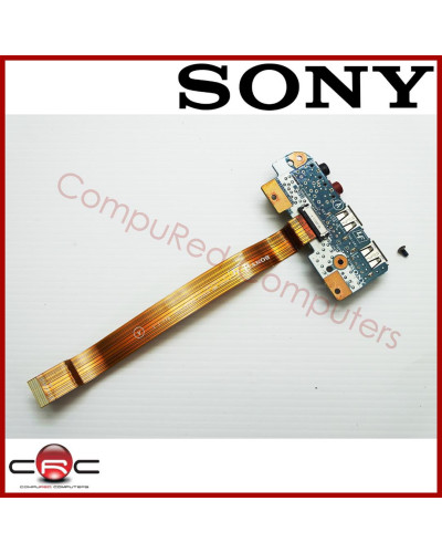 Placa USB/Audio Sony VAIO PCG-61714M VPCCA3S1E