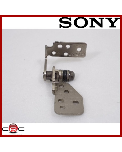 Hinge right Sony Vaio SVE151C11M SVE151E11M