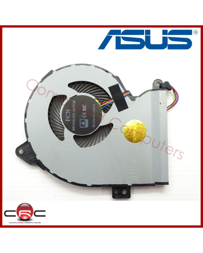 Ventilador Asus F540L F540U F540Y X540LA X540YA