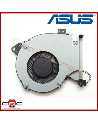 Fan Asus F540L F540U F540Y X540LA X540YA