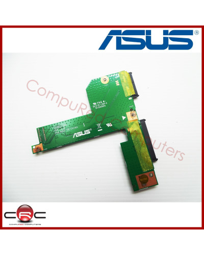 Placa Conector SATA DVD/HDD Asus F540LA F540LJ X540LA