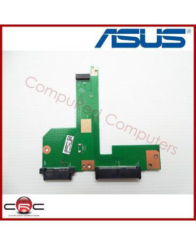 Placa Conector SATA DVD/HDD Asus F540LA F540LJ X540LA