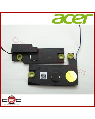 Lautsprecher Acer Aspire E5-511 E5-521 E5-531 E5-551 E5-571