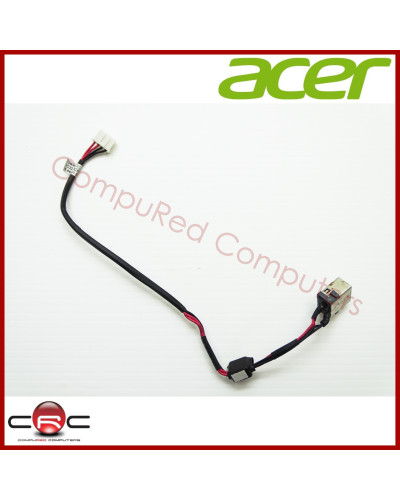 Conector de carga Acer Aspire E5-521 E5-571 E5-571G V3-572 Extensa EX2510